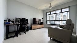 Blk 621B Tampines Greenverge (Tampines), HDB 3 Rooms #556836681